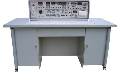 HYS-820A型高級模電、數電實(shí)驗室成套設備 