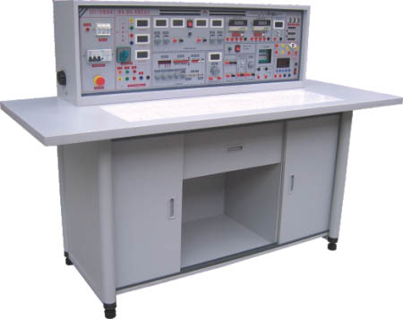 HYS-820C型高級電工、模電、數電、電力拖動(dòng)實(shí)驗室成套設備