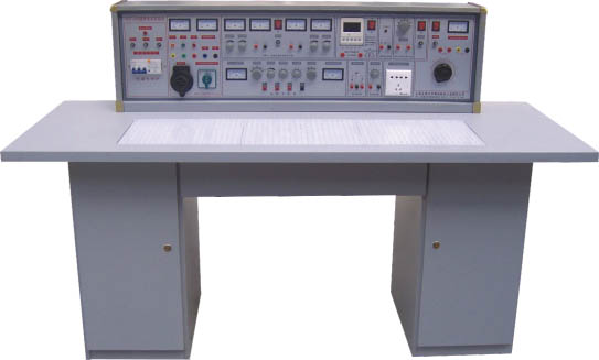 HY-18型通用電工實(shí)驗室設備