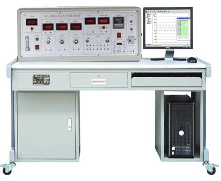 HY-814A光電傳感器綜合實(shí)訓裝置