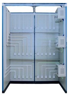  HY-B2型弱電井中垂直工作區實(shí)訓裝置