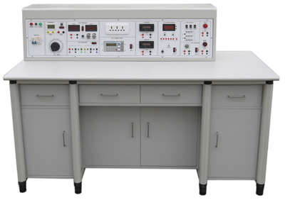 HY-XN03新能源汽車(chē)電工電子實(shí)訓臺