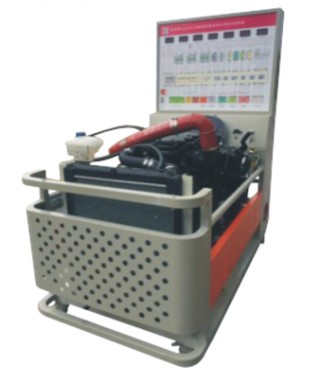 HY-QC254東風(fēng)1120GA電控發(fā)動(dòng)機實(shí)訓臺