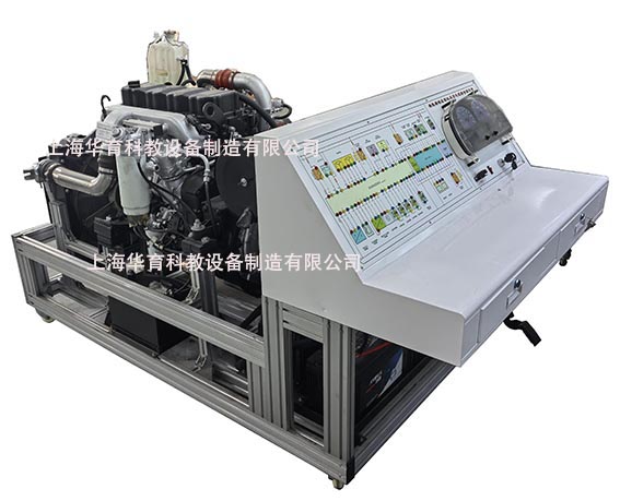 HY-QC252C道依茨柴油發(fā)動(dòng)機實(shí)訓臺
