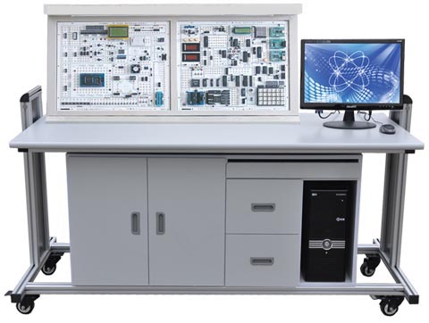  HY-105C型自動(dòng)控制、計算機控制技術(shù)、信號與系統綜合實(shí)驗裝置