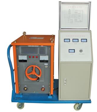 HYZLDH-1直流電弧焊技能實(shí)訓裝置