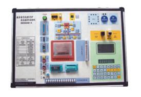 HY-3200DSP仿真、教學(xué)實(shí)驗系統