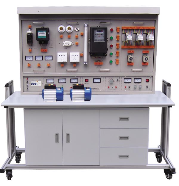 HYWX-161型初級維修電工實(shí)訓考核裝置