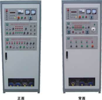 HY-76D型 機床電氣技能實(shí)訓考核鑒定裝置