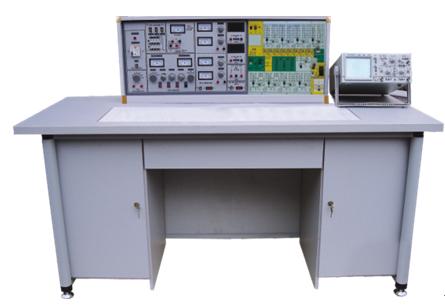 HY-3000F型模電、數電、自動(dòng)控制原理實(shí)驗室設備