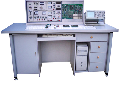 HY-3000H型模電、數電、通訊原理實(shí)驗裝置